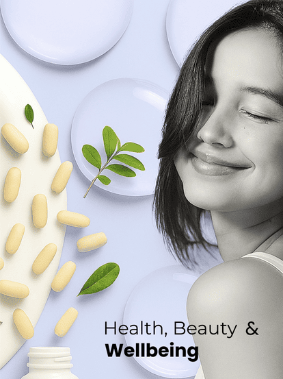 Total Body Care Banner