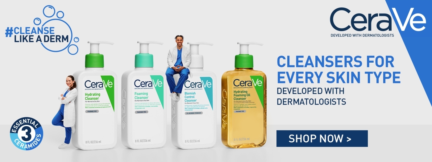 CeraVe