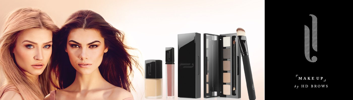 HD Brows