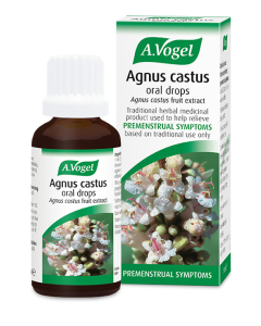 A.Vogel Agnus Castus Drops 50ml A.Vogel Agnus Castus Drops 50ml