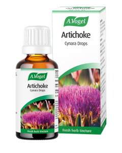 A.Vogel Artichoke Cynara Drops 50ml 