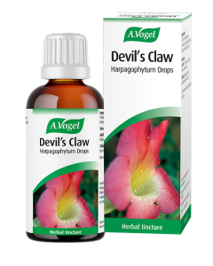 A.Vogel Devil's Claw Harpagophyum Drops 50ml