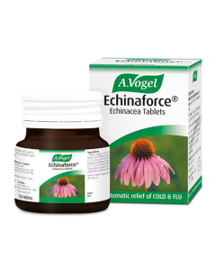 A.Vogel Echinaforce Echinacea 120 Tablets