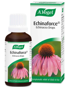 A.Vogel Echinaforce Echinacea Drops 100ml