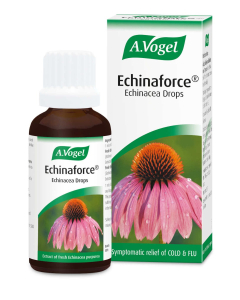 A.Vogel Echinaforce Echinacea Drops 50ml A.Vogel Echinaforce Echinacea Drops 50ml