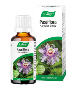 A.Vogel Passiflora Complex Drops 50ml A.Vogel Passiflora Complex Drops 50ml