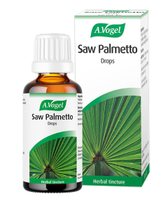 A.Vogel Saw Palmetto Drops 50ml A.Vogel Saw Palmetto Drops 50ml