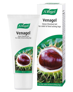 A.Vogel Venagel Horse Chestnut Gel 100ml