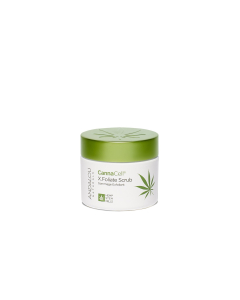 Andalou CannaCell® X.Foliate Scrub 50g Andalou CannaCell® X.Foliate Scrub 50g
