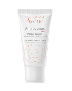 Avene Antirougeurs Calm Mask for Skin Prone to Redness 50ml Avene Antirougeurs Calm Mask for Skin Prone to Redness 50ml