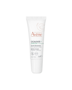 Avene Cicalfate+ Repair Lip Balm for Chapped Cracked Lips 10ml Avene Cicalfate+ Repair Lip Balm for Chapped Cracked Lips 10ml
