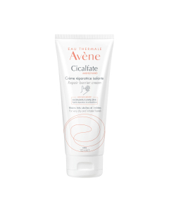 Avene Cicalfate Restorative Hand Cream for Very Dry Cracked Hands 100ml Avene Cicalfate Restorative Hand Cream for Very Dry Cracked Hands 100ml
