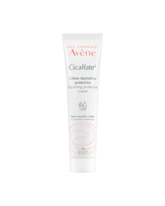 Avene Cicalfate+ Restorative Protective Cream for Very Sensitive Skin 40ml Avene Cicalfate+ Restorative Protective Cream for Very Sensitive Skin 40ml