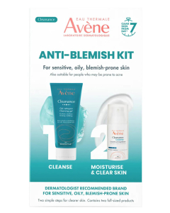 Avene Cleanance Comedomed Anti-Blemish Kit