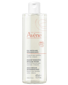 Avene Make-Up Removing Micellar Water 400ml