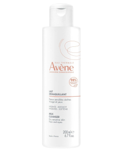 Avene Milk Cleanser 200ml