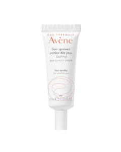 Avene Soothing Eye Contour Cream, 10ml Avene Soothing Eye Contour Cream, 10ml