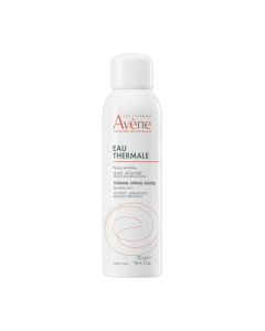 Avene Thermal Spring Water Spray for Sensitive Skin 150ml