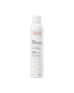 Avene Thermal Spring Water Spray for Sensitive Skin 300ml Avene Thermal Spring Water Spray for Sensitive Skin 300ml