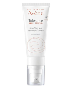 Avene Tolérance Control Soothing Skin Recovery Cream 40ml Avene Tolérance Control Soothing Skin Recovery Cream 40ml