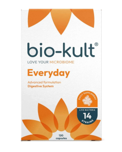 Bio-Kult Everyday 120 Capsules