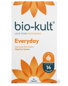 Bio-Kult Everyday 30 Capsules