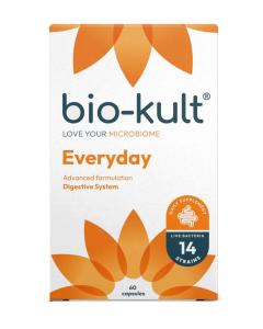 Bio-Kult Everday 60 Capsules