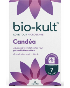Bio-Kult Candea 60 Capsules Bio-Kult Candea 60 Capsules