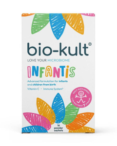 Bio-Kult Infantis 16 Sachets