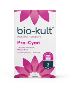 Bio-Kult Pro-Cyan 45 Capsules Bio-Kult Pro-Cyan 45 Capsules