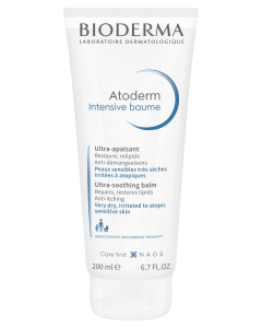 Bioderma Atoderm Intensive Balm 200ml