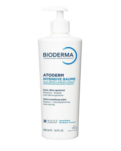 Bioderma Atoderm Intensive Balm 500ml