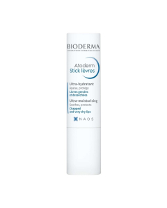 Bioderma Atoderm Lip Balm 4g