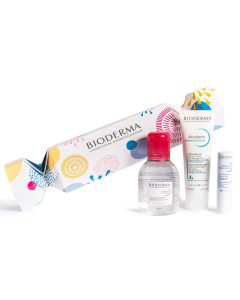 Bioderma Christmas Cracker