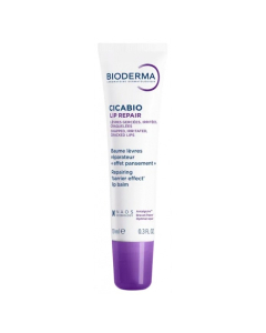 Bioderma Cicabio Lip Repair 10ml