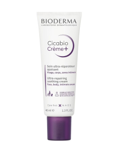 Bioderma Cicabio Soothing Healing Cream 40ml