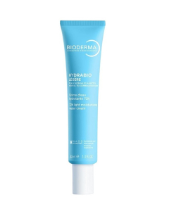 Bioderma Hydrabio Light Face Cream 40ml