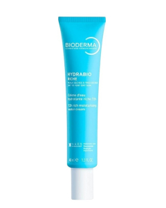 Bioderma Hydrabio Rich Face Cream 40ml