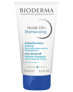 Bioderma Node DS+ Shampoo 125ml
