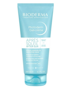Bioderma Photoderm After Sun Moisturiser 200ml