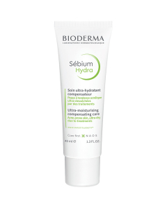 Bioderma Sebium Hydra 40ml