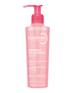 Bioderma Sensibio Foaming Gel 200ml