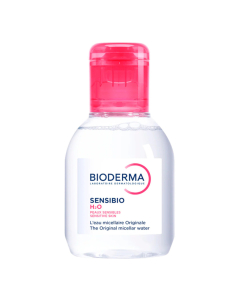 Bioderma Sensibio H2O Micellar Water 100ml