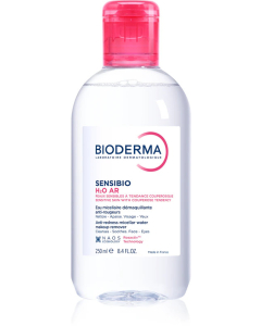 Bioderma Sensibio H2O Micelle Solution 250ml