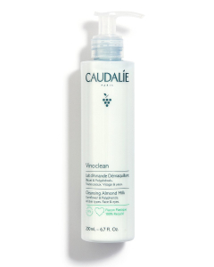 Caudalie Cleansing Almond Milk 200ml