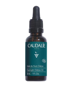 Caudalie Vinergetic C+ Overnight Detox Oil 30ml