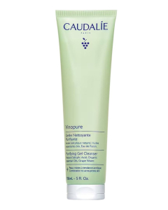 Caudalie Vinopure Purifying Gel Cleanser with Salicylic Acid 150ml