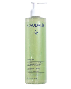 Caudalie Vinopure Purifying Gel Cleanser with Salicylic Acid 385ml