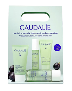 Caudalie Vinopure Starter Kit
