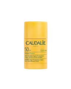 Caudalie Vinosun Protect Invisible High Protection Stick SPF50 15g